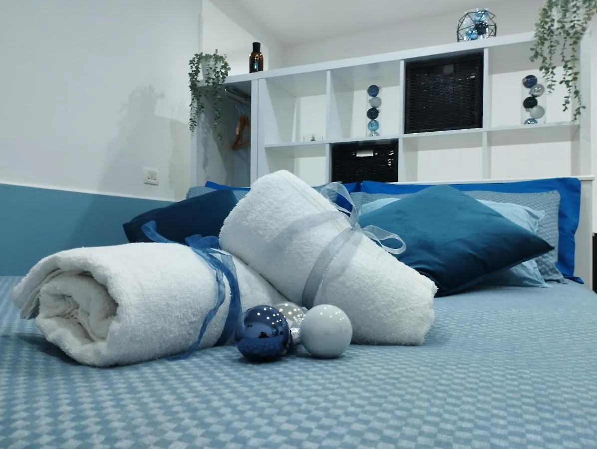 Pazzariello Holiday Home - Casa Vacanza Napoli Centro Storico Apartment Naples