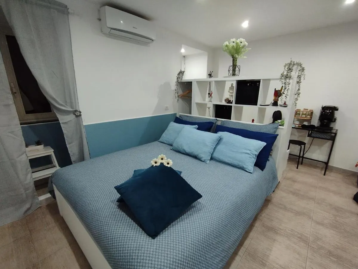 Pazzariello Holiday Home - Casa Vacanza Napoli Centro Storico 0*, Naples Italy