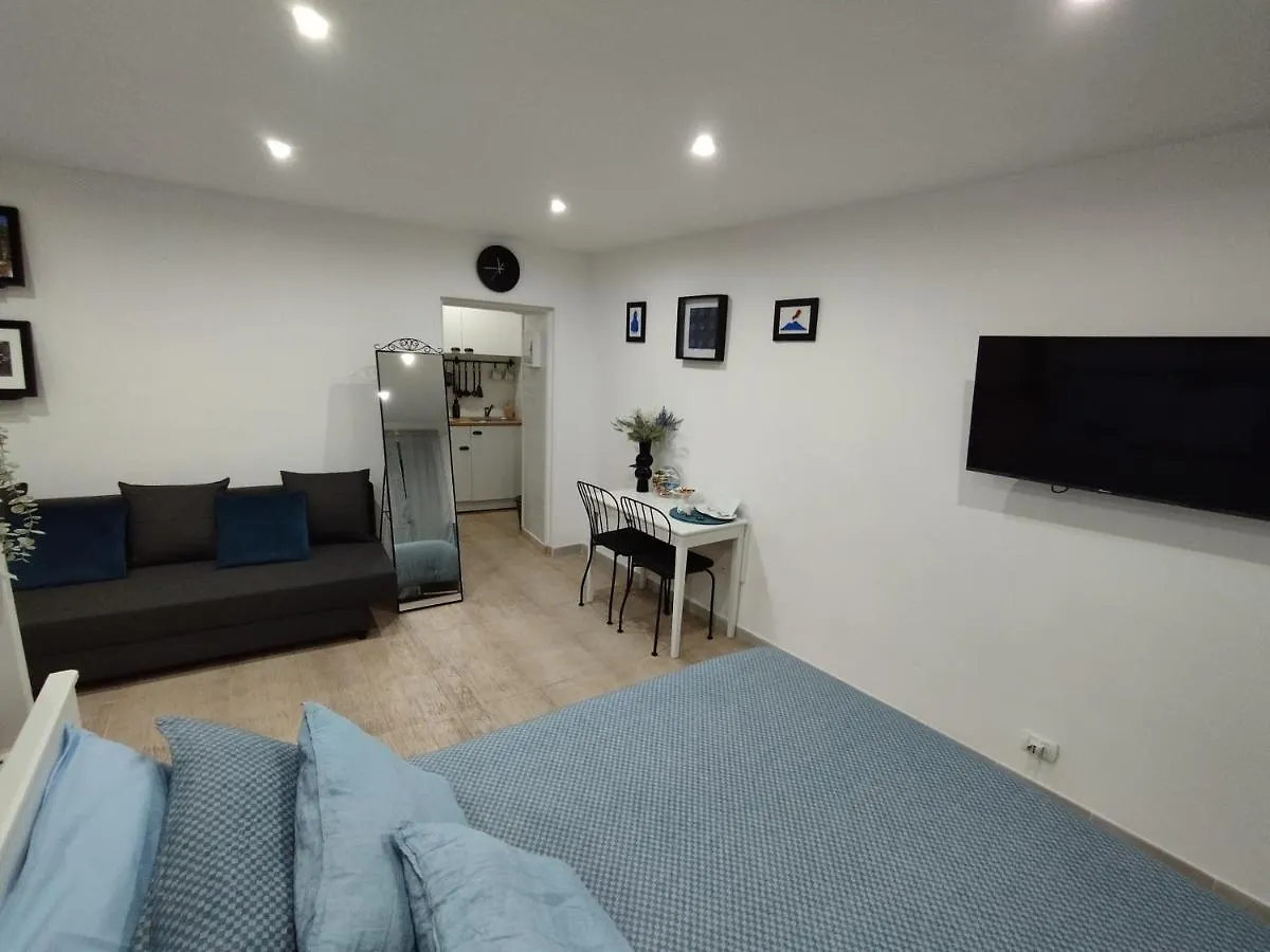Pazzariello Holiday Home - Casa Vacanza Napoli Centro Storico Apartment Naples