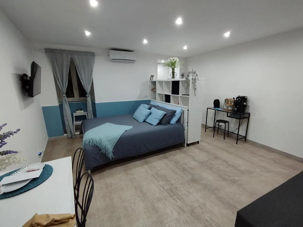 Pazzariello Holiday Home - Casa Vacanza Napoli Centro Storico Apartment Naples
