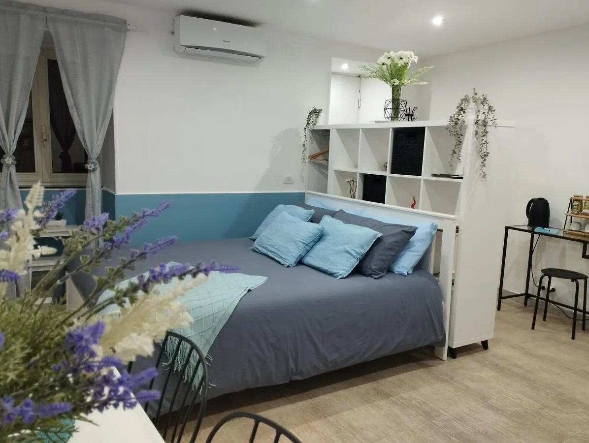 Pazzariello Holiday Home - Casa Vacanza Napoli Centro Storico Apartment