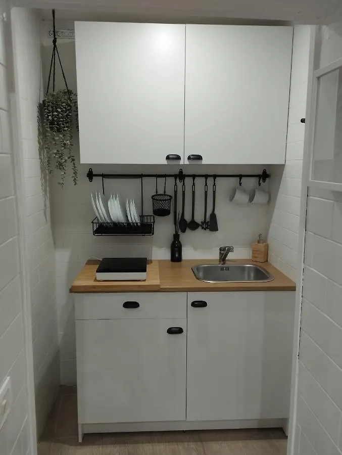 Pazzariello Holiday Home - Casa Vacanza Napoli Centro Storico 0*, Naples