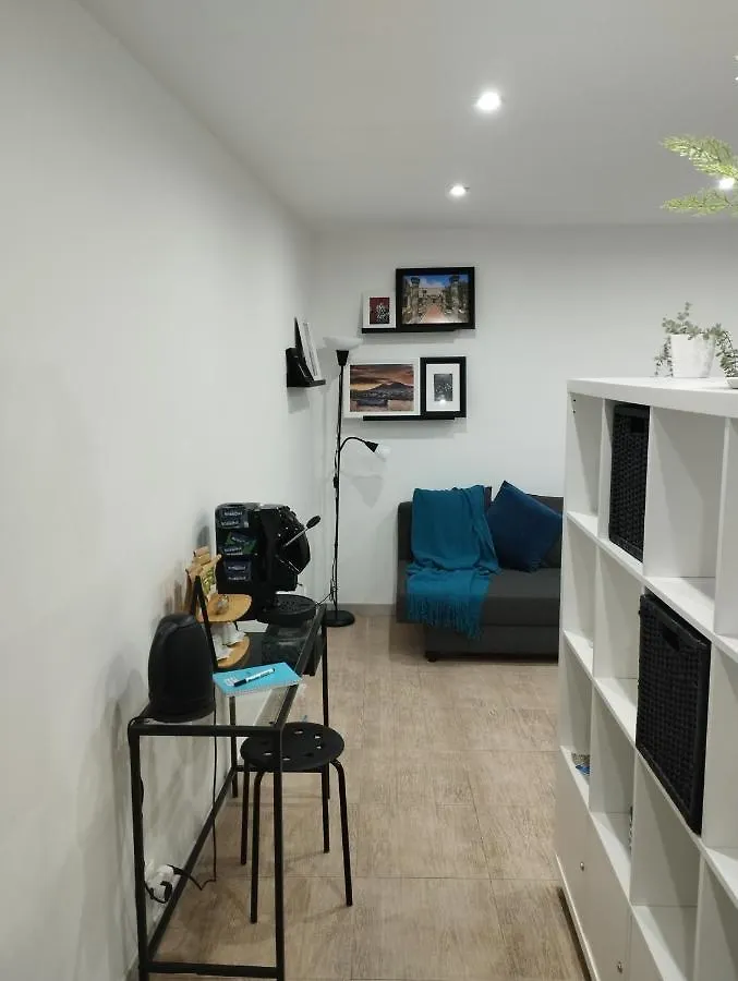 Apartment Pazzariello Holiday Home - Casa Vacanza Napoli Centro Storico