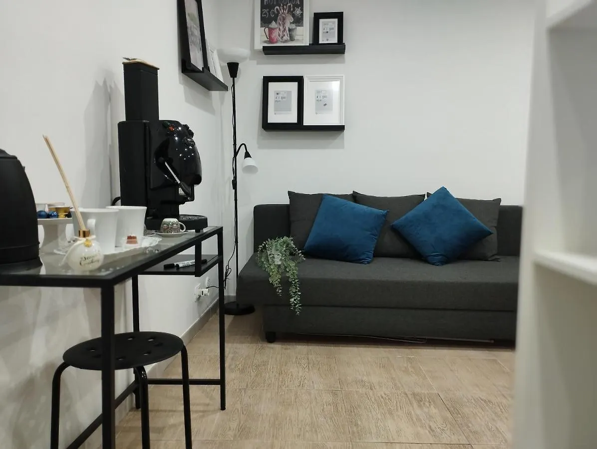 Appartement Pazzariello Holiday Home - Casa Vacanza Napoli Centro Storico Italie
