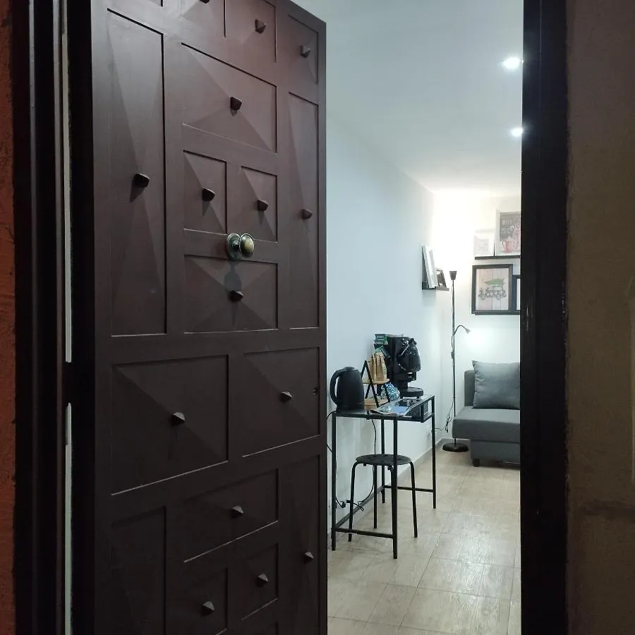 Pazzariello Holiday Home - Casa Vacanza Napoli Centro Storico Appartement