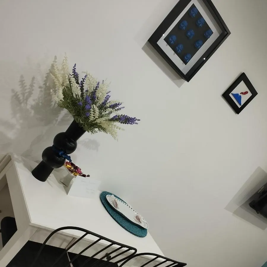 Appartement Pazzariello Holiday Home - Casa Vacanza Napoli Centro Storico