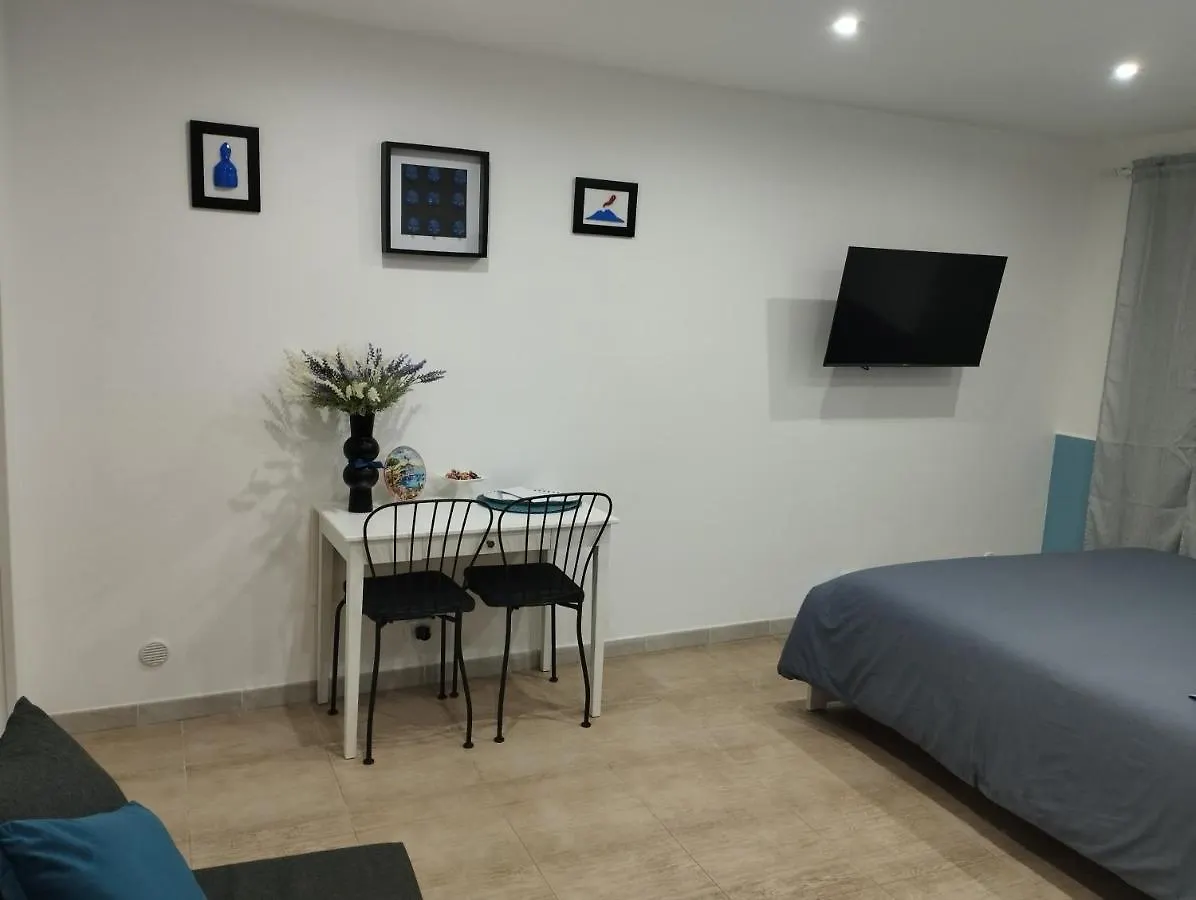 Pazzariello Holiday Home - Casa Vacanza Napoli Centro Storico Italie
