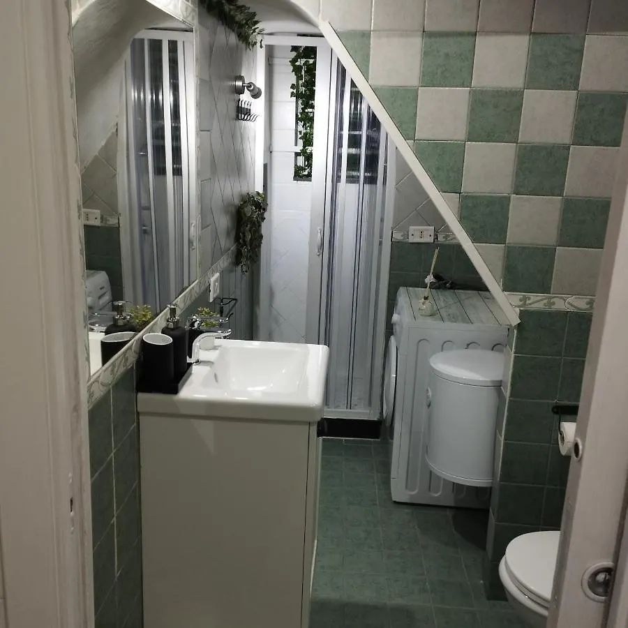 Pazzariello Holiday Home - Casa Vacanza Napoli Centro Storico Apartment