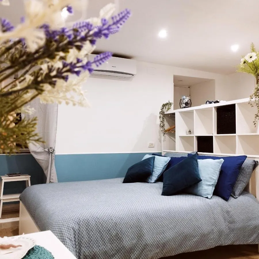 Pazzariello Holiday Home - Casa Vacanza Napoli Centro Storico Apartment Naples