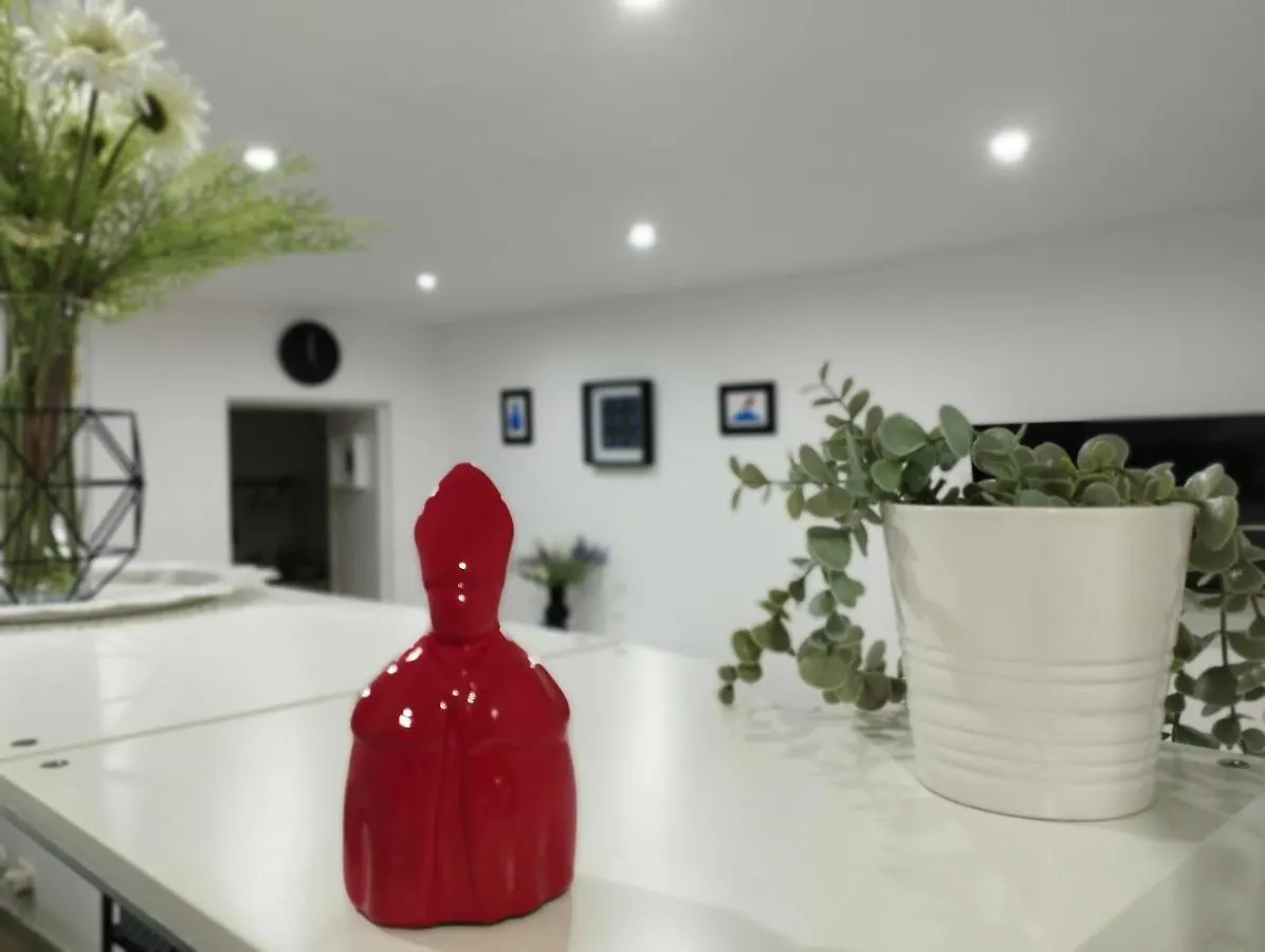 Apartment Pazzariello Holiday Home - Casa Vacanza Napoli Centro Storico