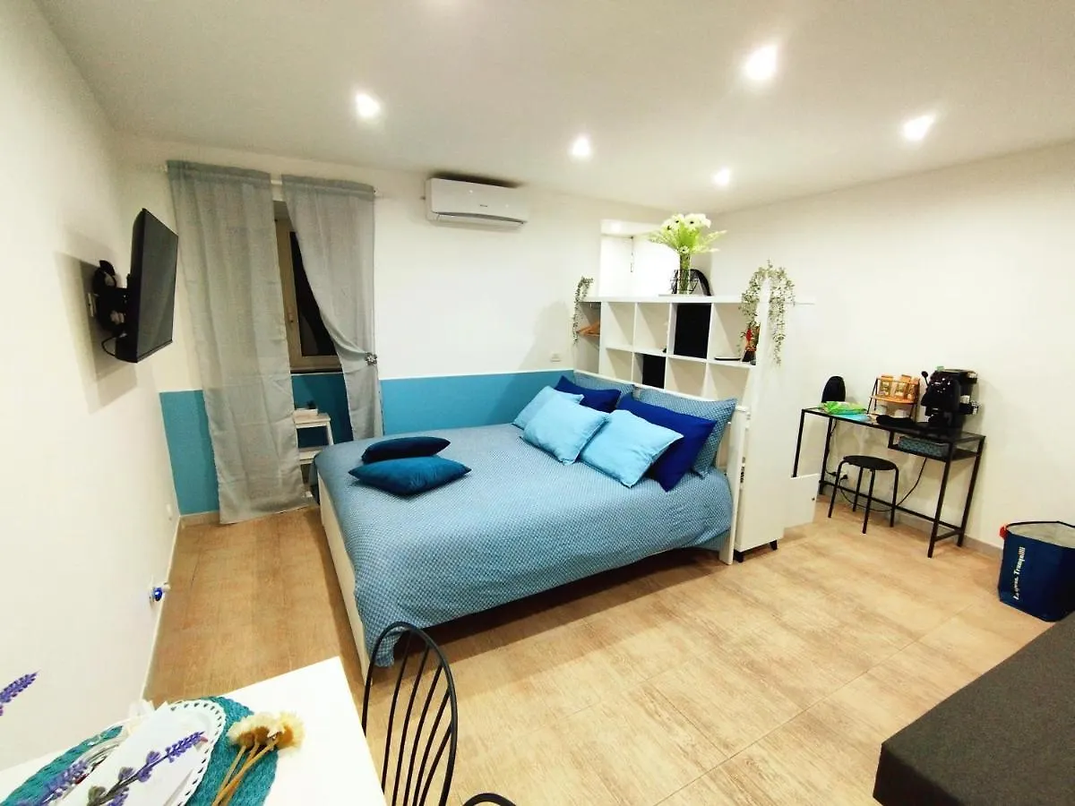 Pazzariello Holiday Home - Casa Vacanza Napoli Centro Storico Naples