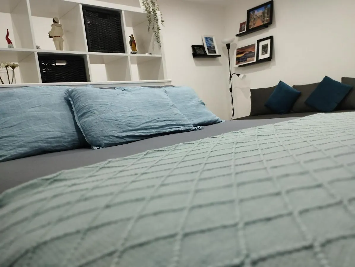 Pazzariello Holiday Home - Casa Vacanza Napoli Centro Storico