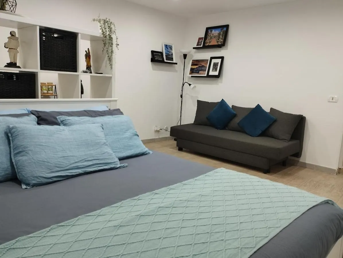 Apartment Pazzariello Holiday Home - Casa Vacanza Napoli Centro Storico