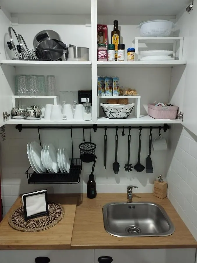 Pazzariello Holiday Home - Casa Vacanza Napoli Centro Storico Italy
