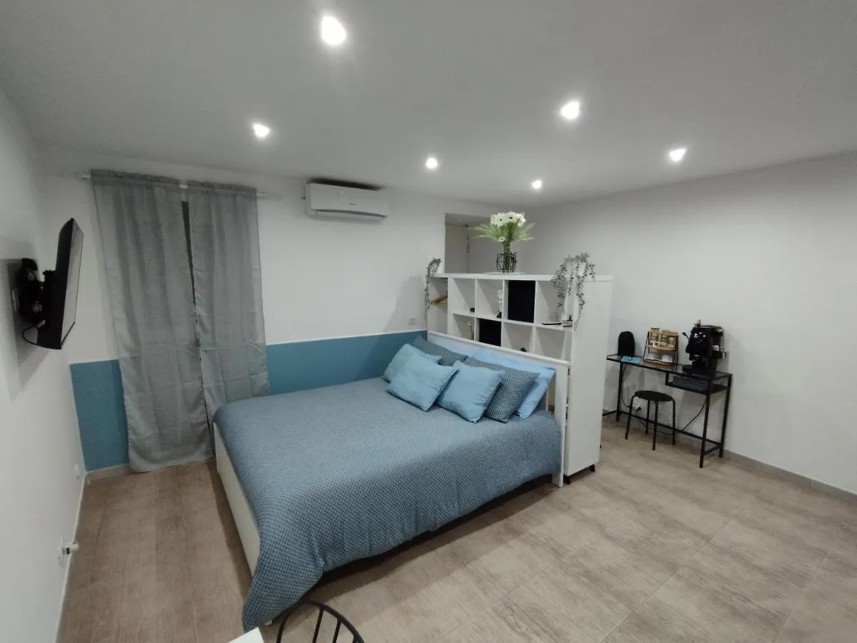 Pazzariello Holiday Home - Casa Vacanza Napoli Centro Storico 0*, Naples Italy