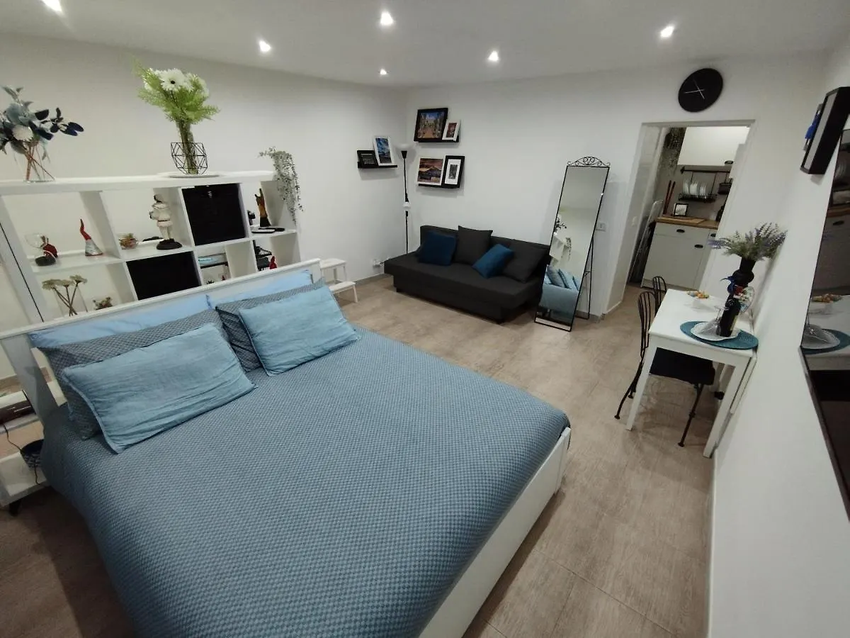 Apartment Pazzariello Holiday Home - Casa Vacanza Napoli Centro Storico