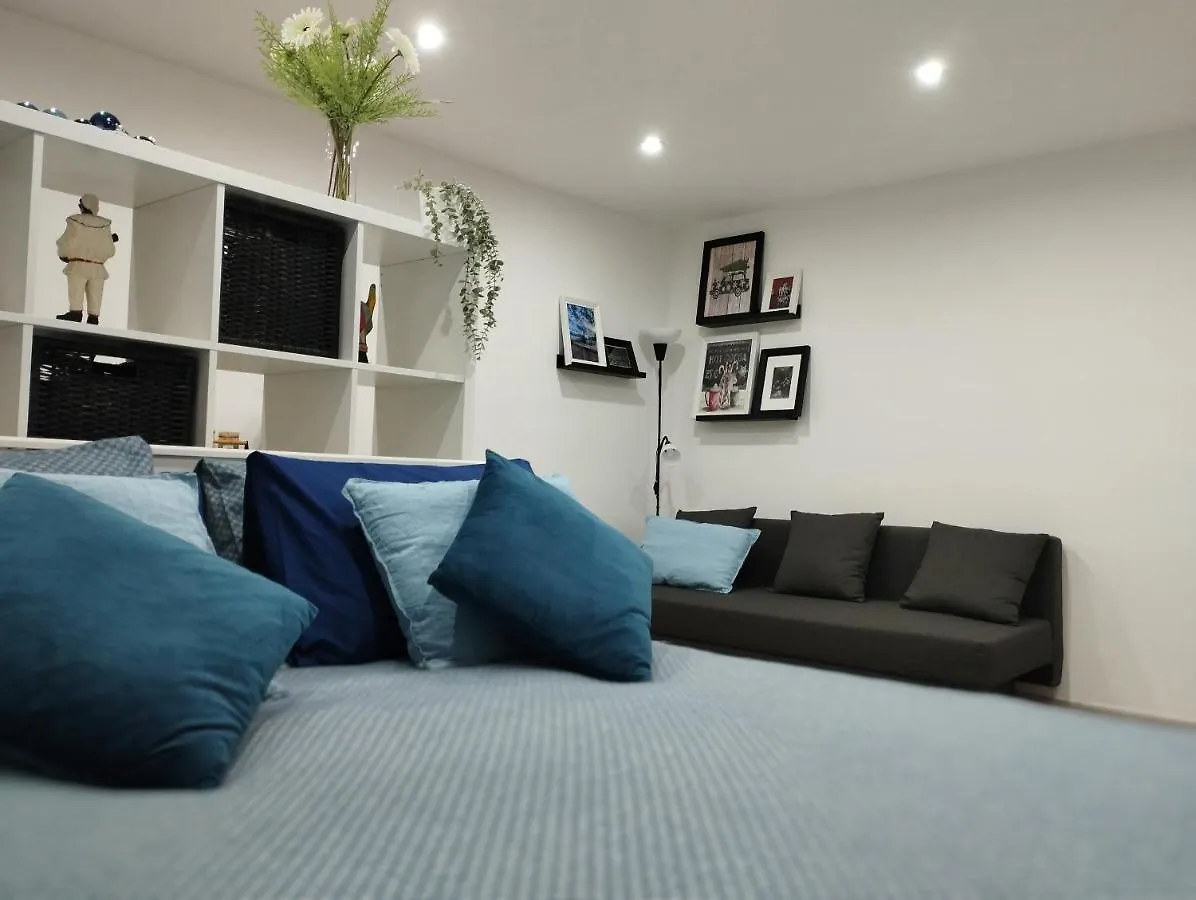 Pazzariello Holiday Home - Casa Vacanza Napoli Centro Storico Naples
